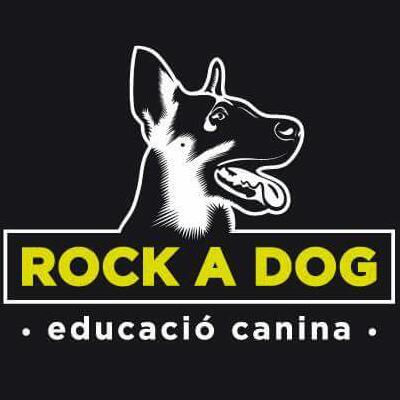 Rock a dog