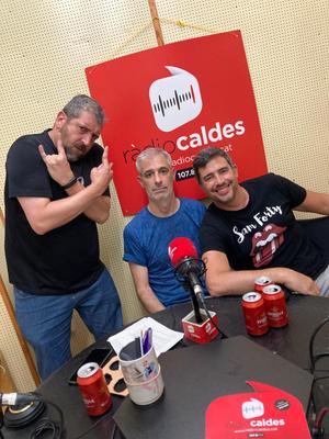 Patada al ventre Festa Major 2025