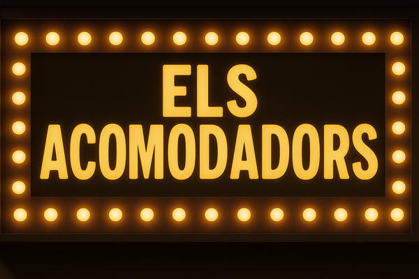 Els Acomodadors