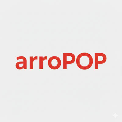 arroPOP con José Julián Lemus
