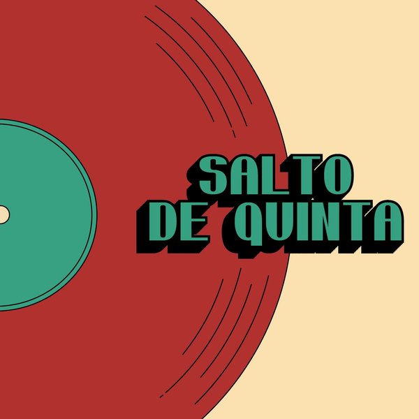 Salto de Quinta