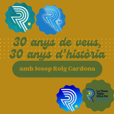 30 anys de veus, 30 anys d'història