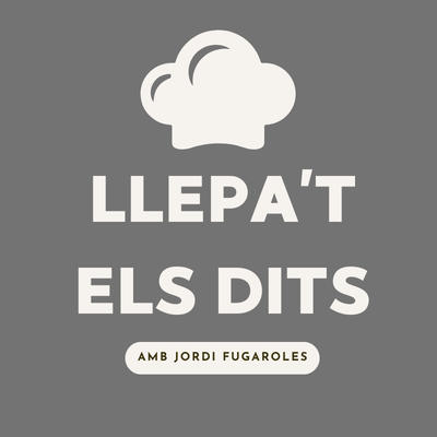 Llepa't els dits