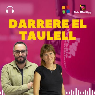 Darrere el taulell
