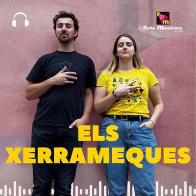 Els Xerrameques pòdcast