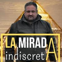 La Mirada Indiscreta del 16/12/2025 La sociedad Anhenerbe - episode art