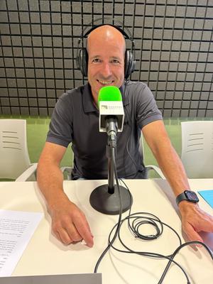 Parlem de diners amb Dani Sánchez