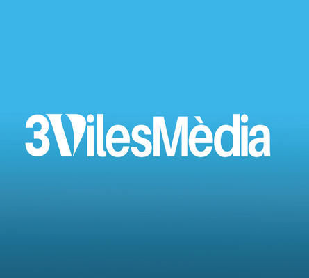 3 Viles Mèdia: Àmbit Municipal