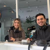 MATINAL ESPORTIVA - de 14 a 15 hores del 25/12/2022 - episode art