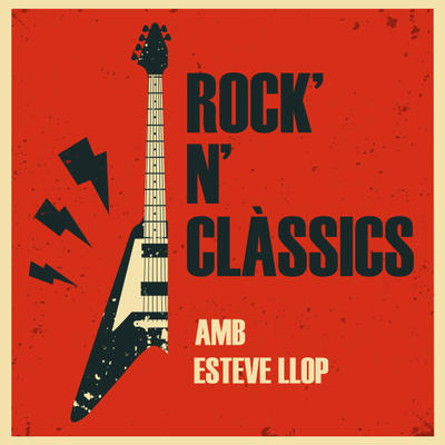 Rock`n`Clàssics