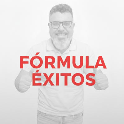 Fórmula Éxitos con Alejandro González