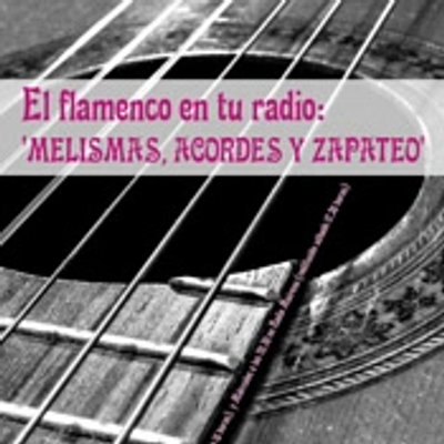 Melismas, acordes y zapateos