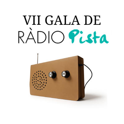 Gala de Ràdio Pista 2025