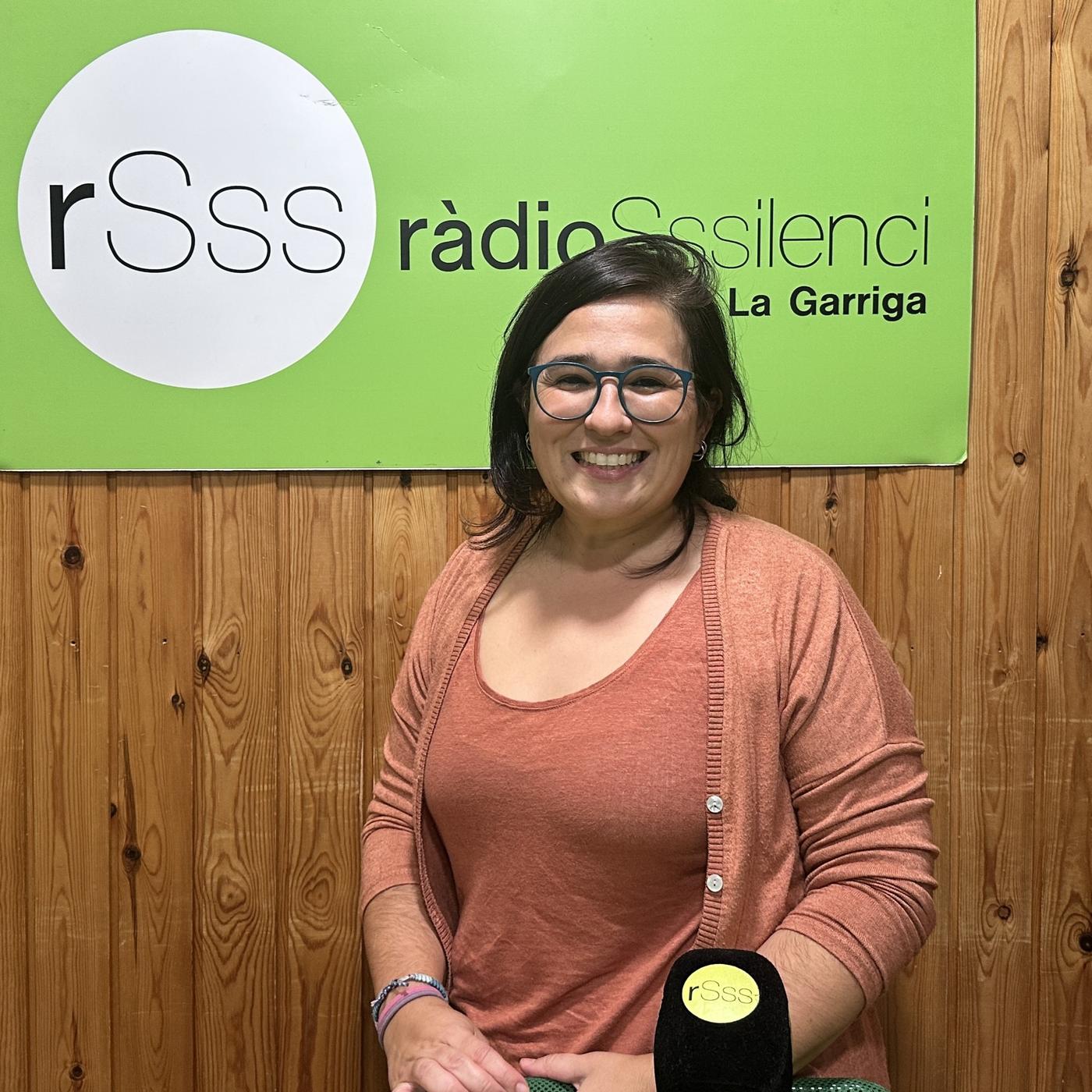 Sona en català - Ràdio Silenci