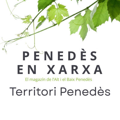 Penedès en Xarxa - Territori Penedès