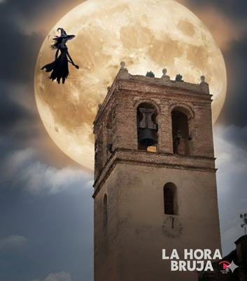 La Hora Bruja