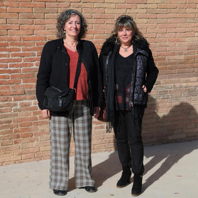 Todas tuvimos una Nancy