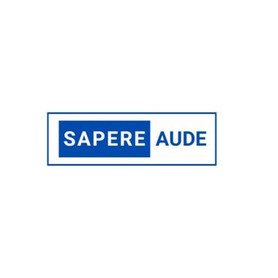 Sapere Aude