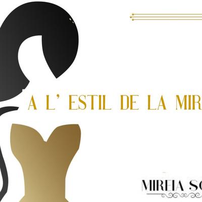 A l’estil de la mireia