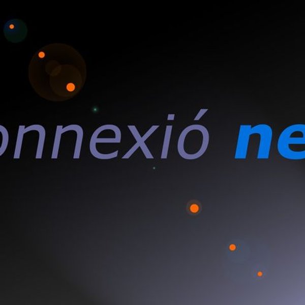 Connexió Neó
