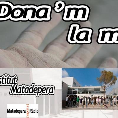 Dona'm la ma