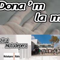 DONA’M LA MÀ 06-04-2018 17-00 - episode art