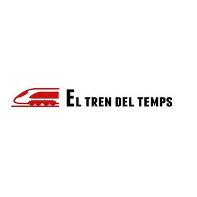 El tren del temps