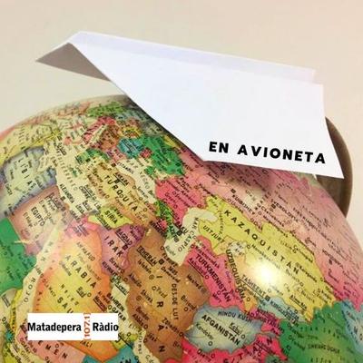 En avioneta