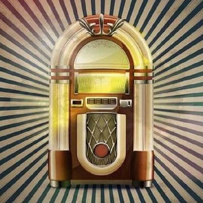 Jukebox Vintage