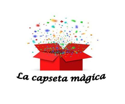 La Capseta màgica