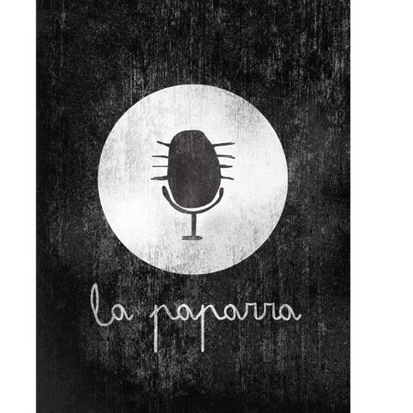 la paparra