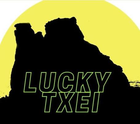 Lucky Txei