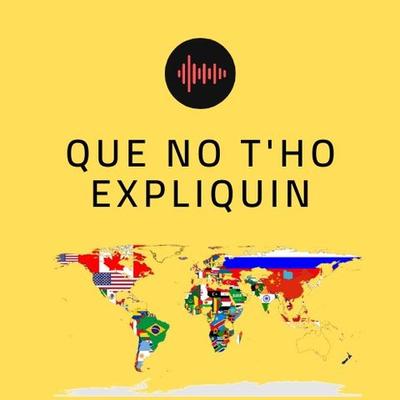 Que no t’ho expliquin