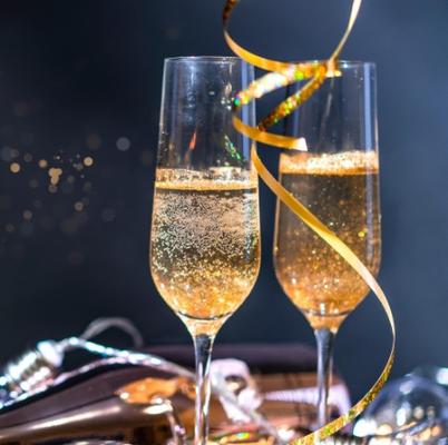Especial Cap d’Any: A punt de festa