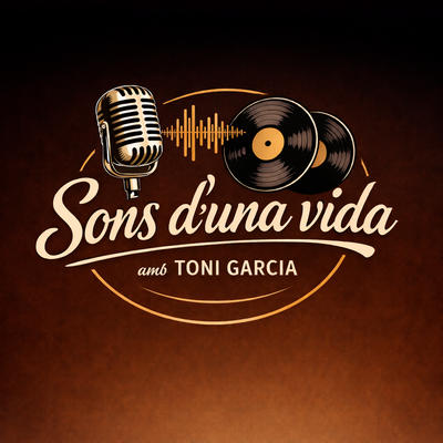Sons d'una vida amb Toni Garcia