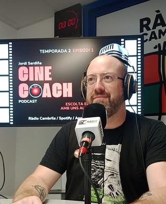 Cinecoach Podcast