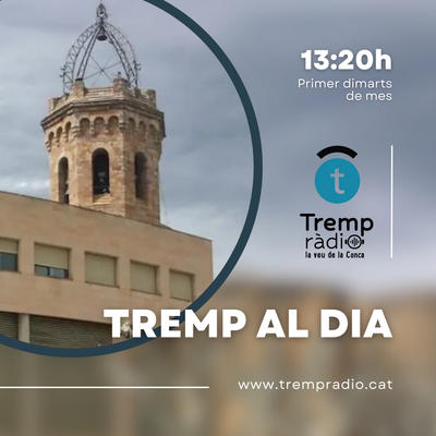 Tremp al Dia