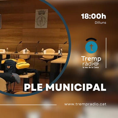 Ple Municipal