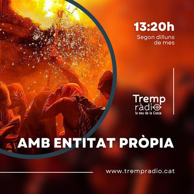 Amb Entitat Pròpia