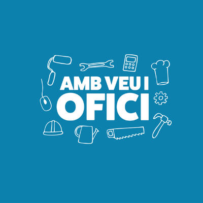 Amb veu i ofici