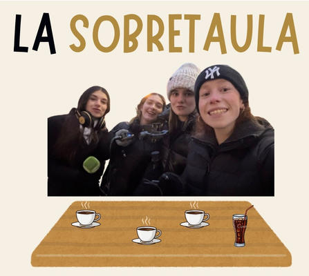 La Sobretaula