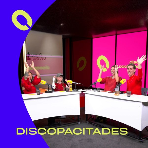 Discopacitades