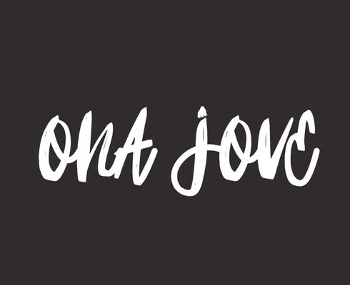 ONA JOVE