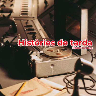 Històries de tarda