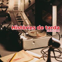 Històries de tarda del 23/6/2026 - episode art