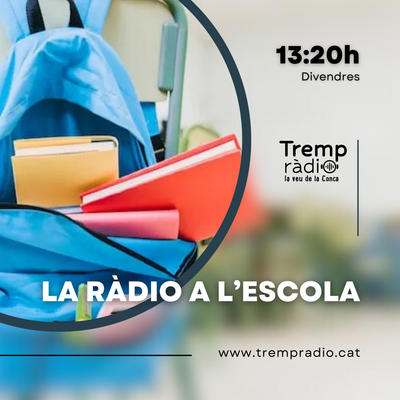 La Ràdio a l'Escola