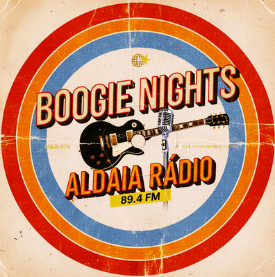 Boogie Nights