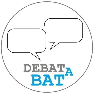 Debat a Bat