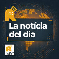 Pla d'arranjament i asfaltat fase II - Actualitat - La notícia del dia del 6/10/2026 - episode art