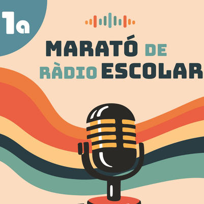 1a Marató de ràdio escolar